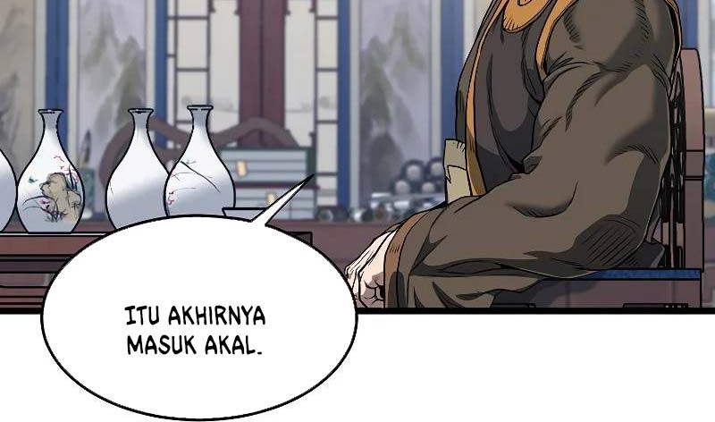 Murim Login Chapter 131 Gambar 7