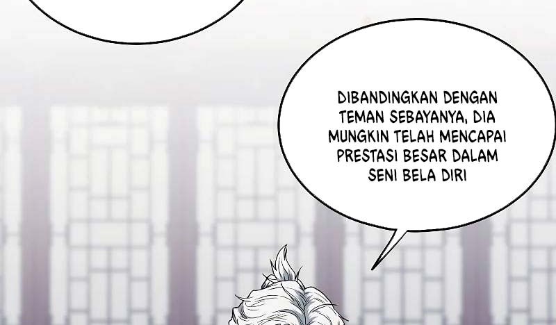 Murim Login Chapter 131 Gambar 10