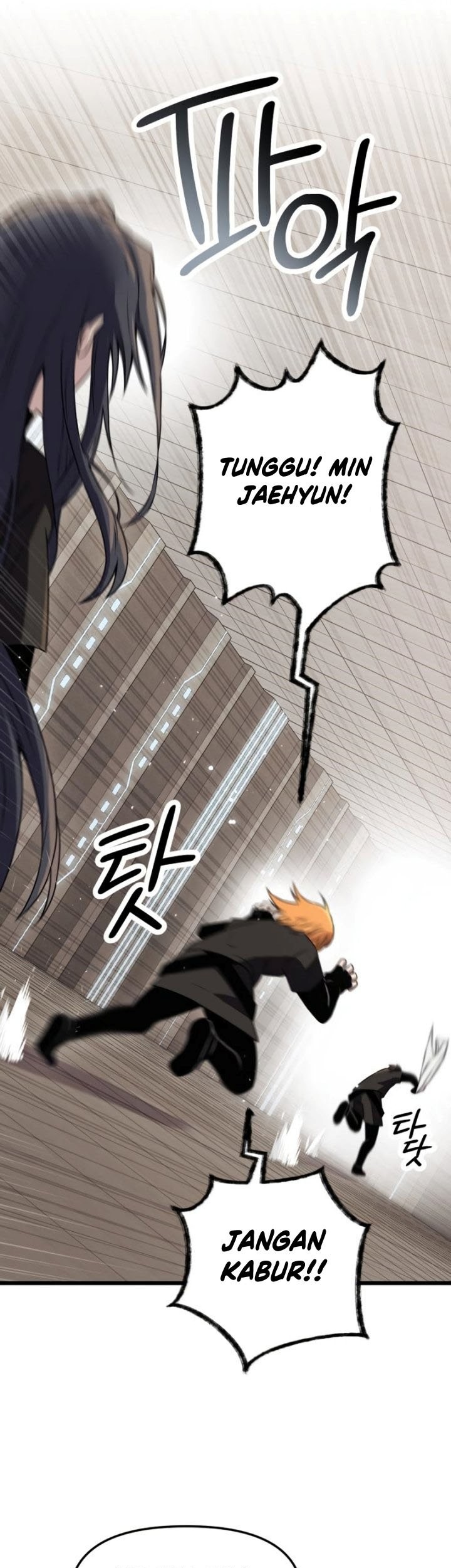 I Obtained a Mythic Item Chapter 32 Gambar 28