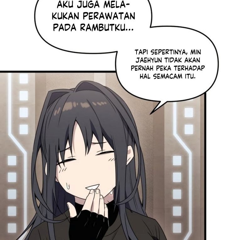 I Obtained a Mythic Item Chapter 32 Gambar 29