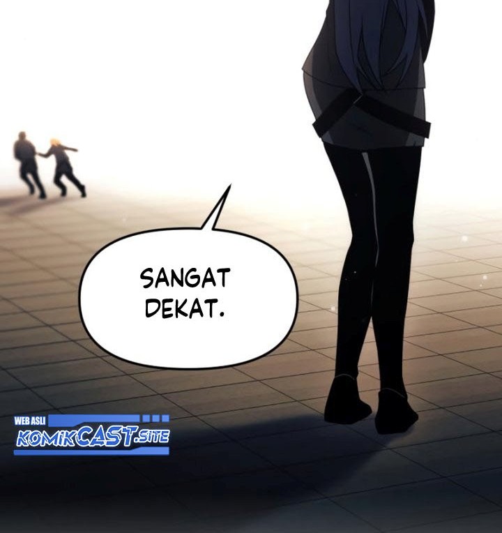 I Obtained a Mythic Item Chapter 32 Gambar 31