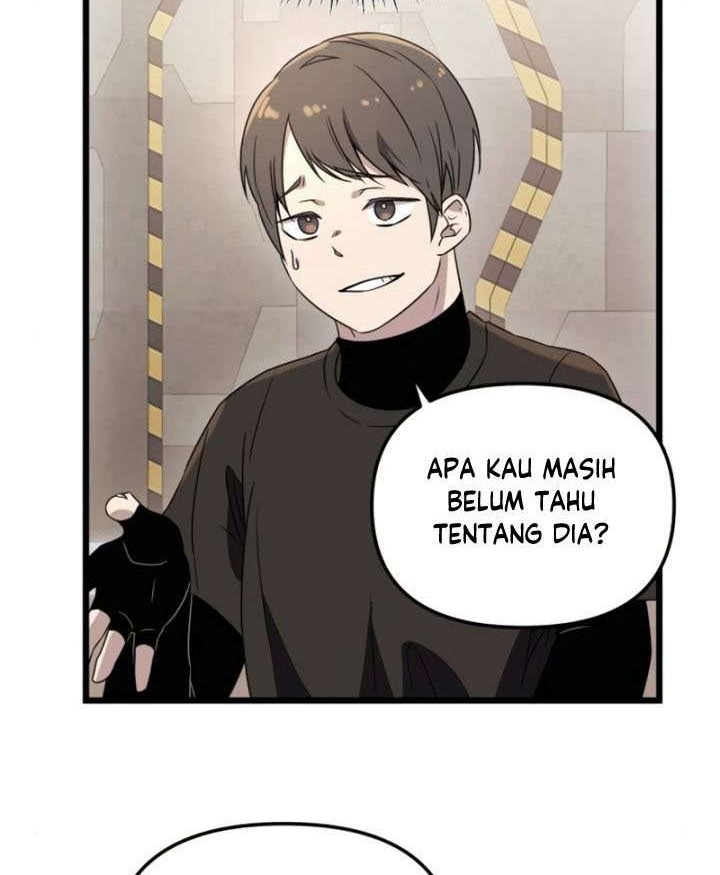 I Obtained a Mythic Item Chapter 32 Gambar 35