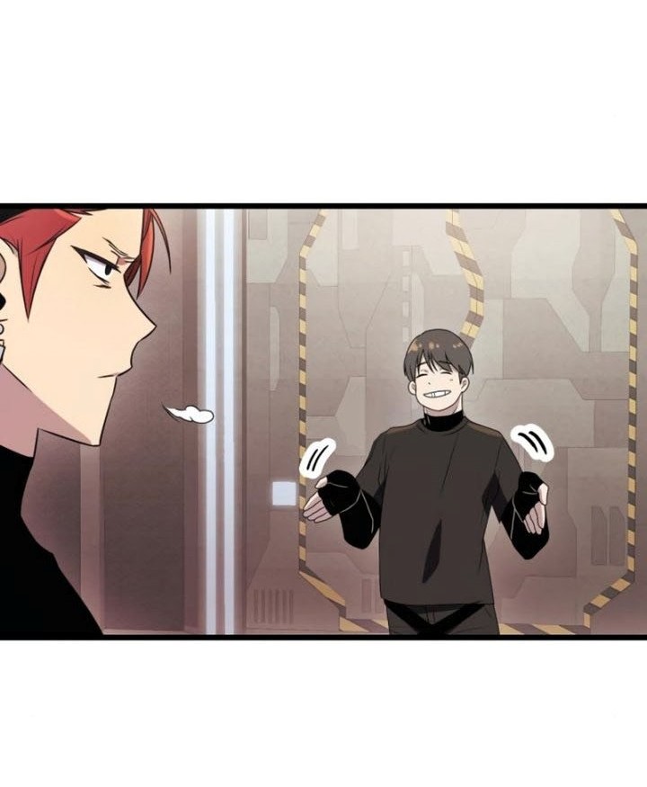 I Obtained a Mythic Item Chapter 32 Gambar 37