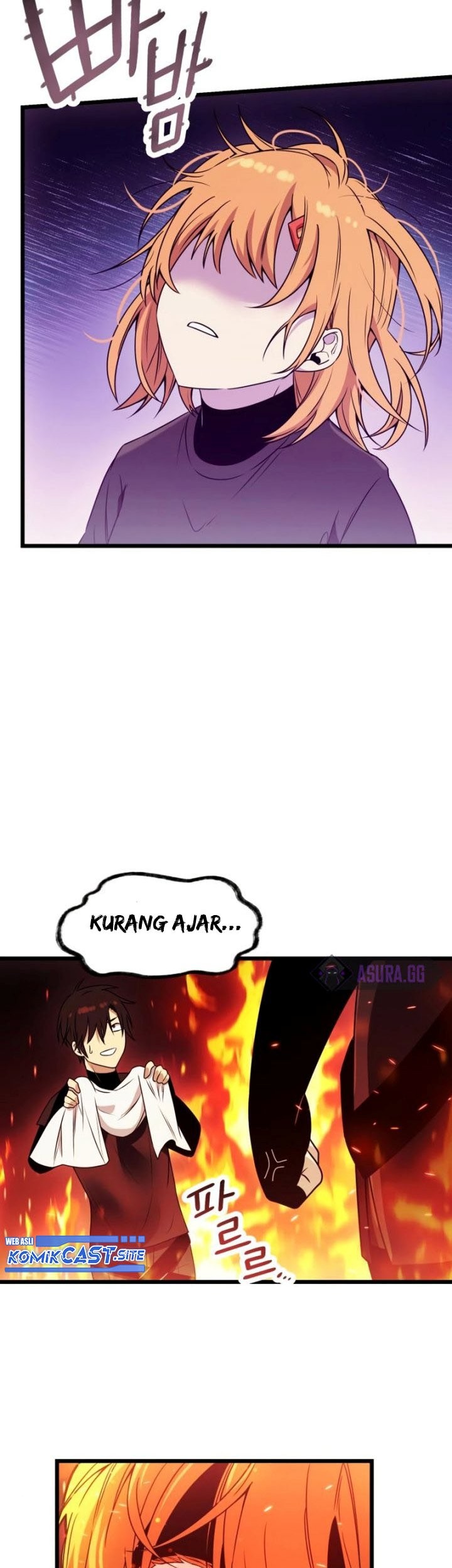 I Obtained a Mythic Item Chapter 32 Gambar 24