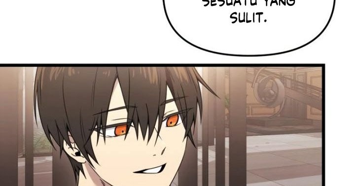 I Obtained a Mythic Item Chapter 32 Gambar 55