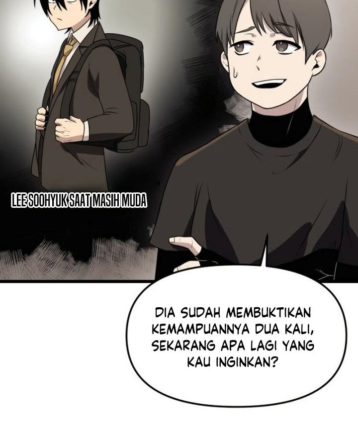 I Obtained a Mythic Item Chapter 32 Gambar 39