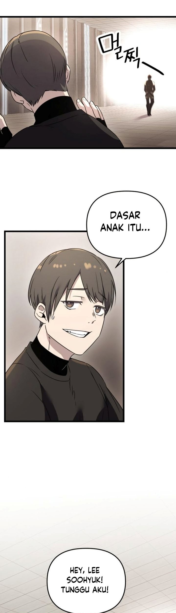 I Obtained a Mythic Item Chapter 32 Gambar 44