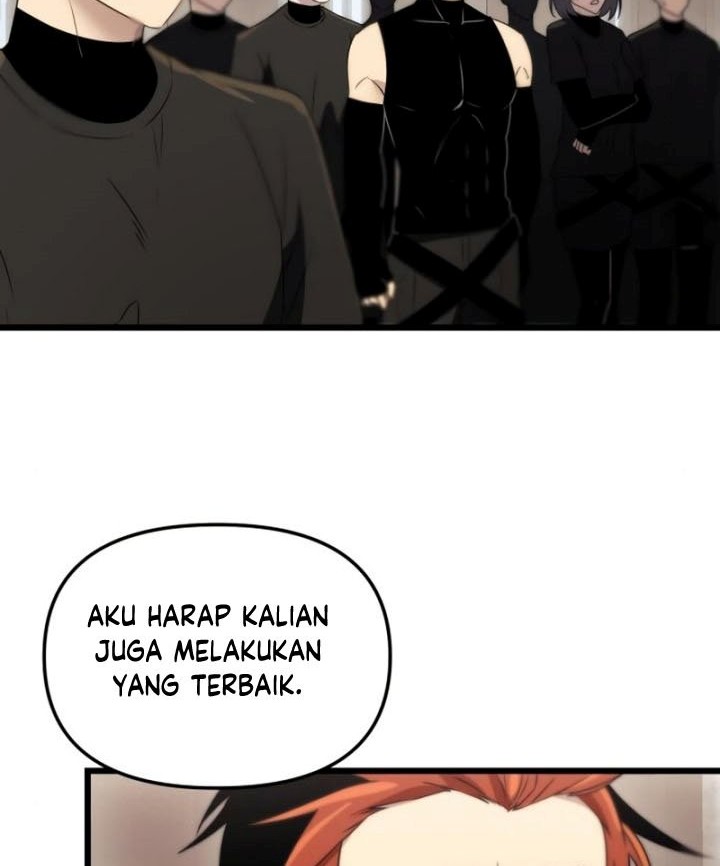 I Obtained a Mythic Item Chapter 32 Gambar 3