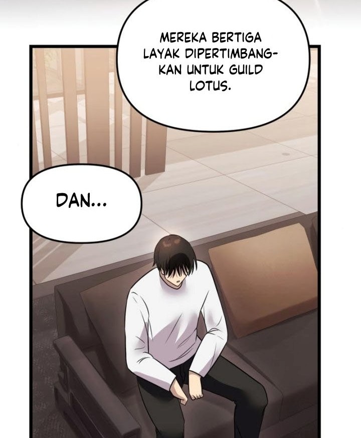 I Obtained a Mythic Item Chapter 32 Gambar 59