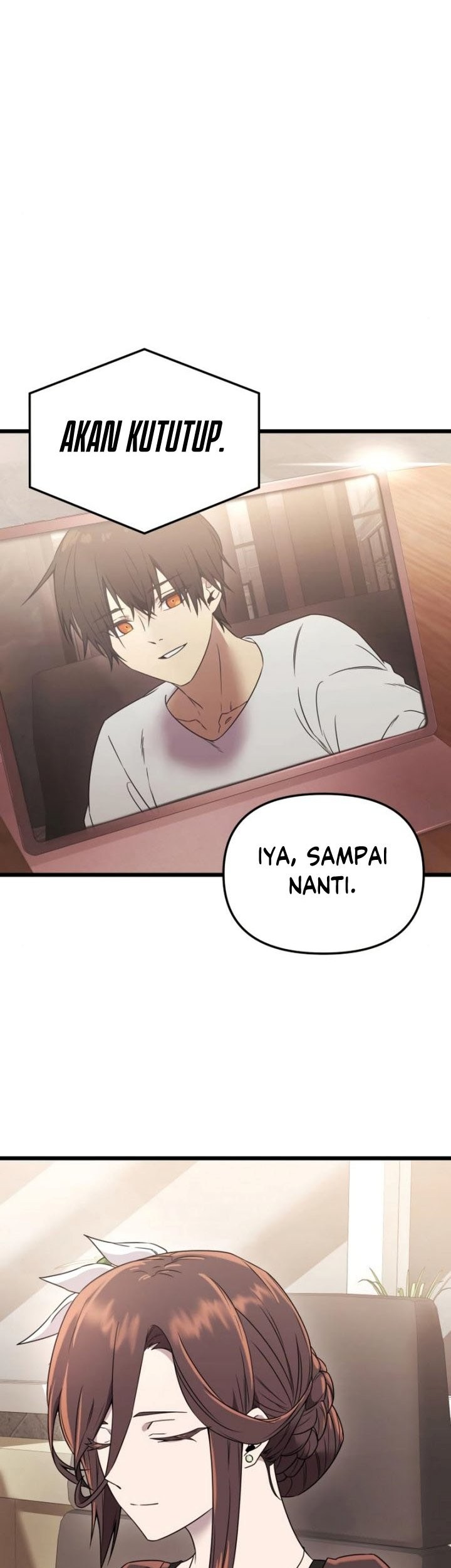 I Obtained a Mythic Item Chapter 32 Gambar 62