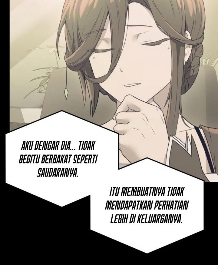 I Obtained a Mythic Item Chapter 32 Gambar 65