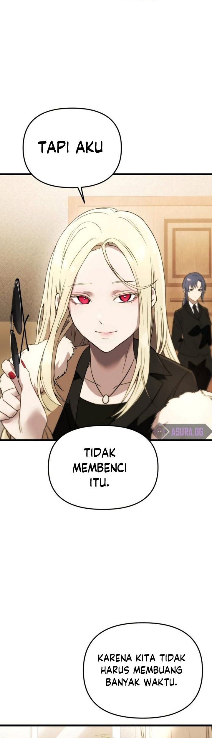 I Obtained a Mythic Item Chapter 32 Gambar 80