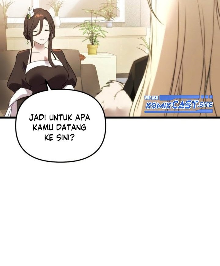 I Obtained a Mythic Item Chapter 32 Gambar 81