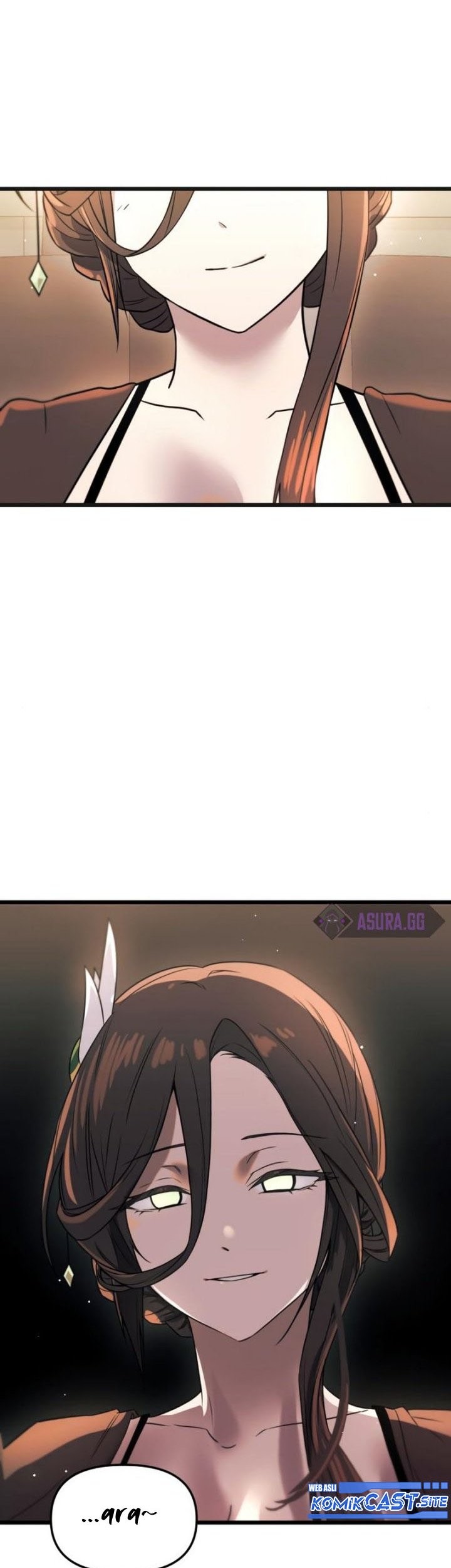 I Obtained a Mythic Item Chapter 32 Gambar 84