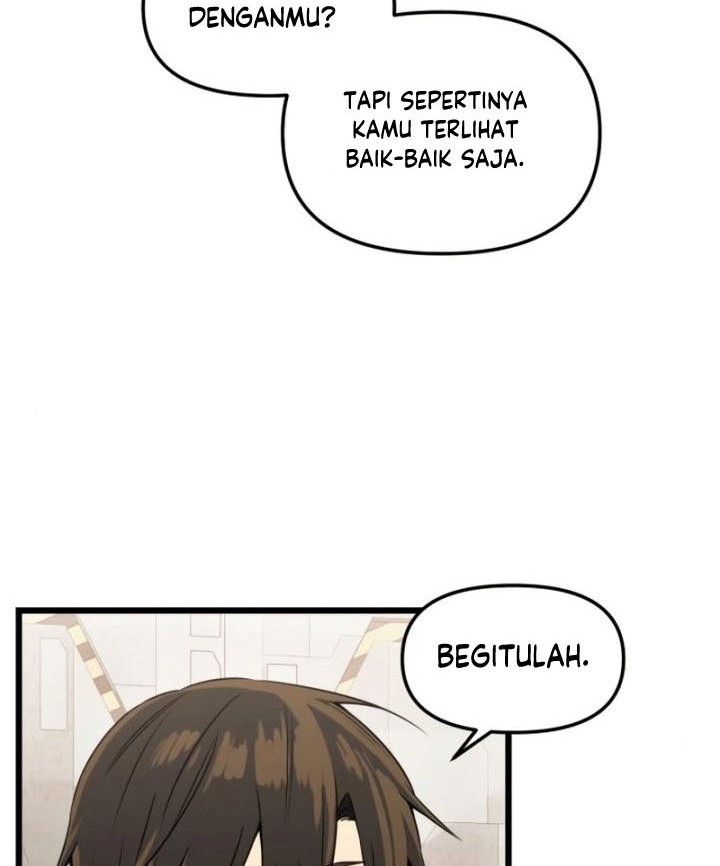 I Obtained a Mythic Item Chapter 32 Gambar 7