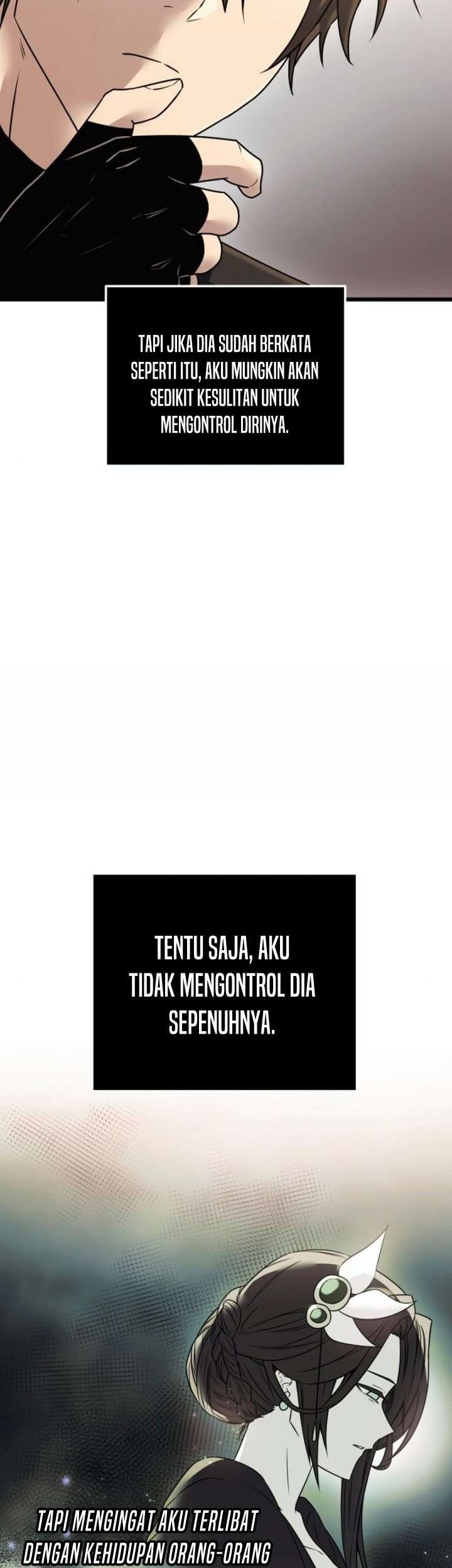 I Obtained a Mythic Item Chapter 32 Gambar 14