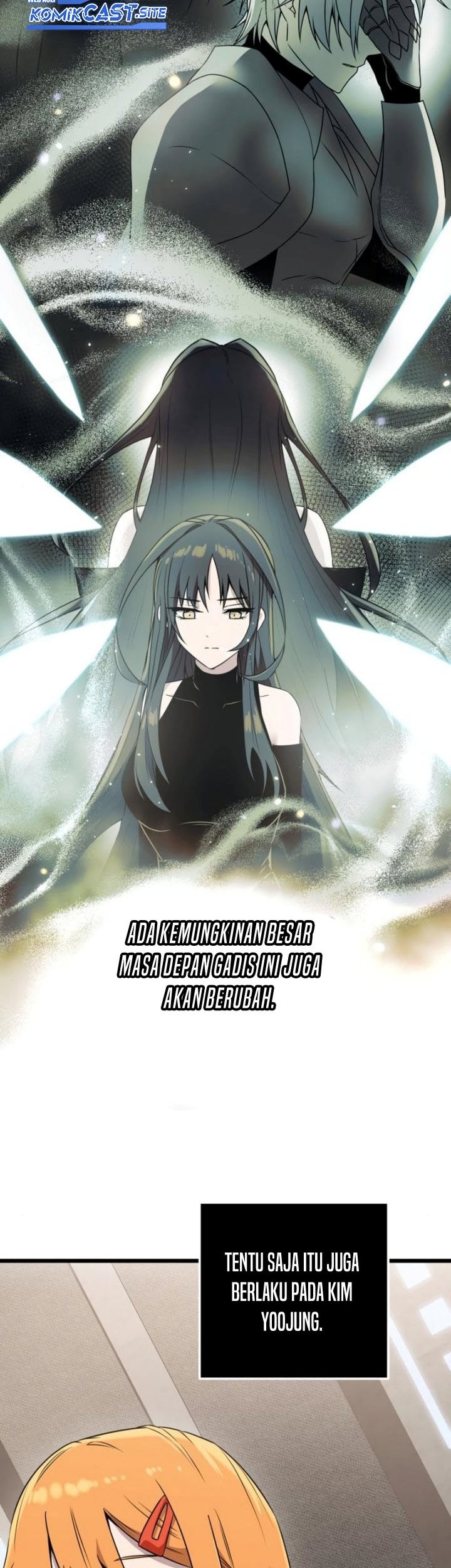 I Obtained a Mythic Item Chapter 32 Gambar 16