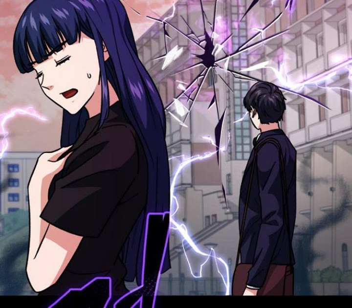 My Dad Is Too Strong Chapter 107 Gambar 34