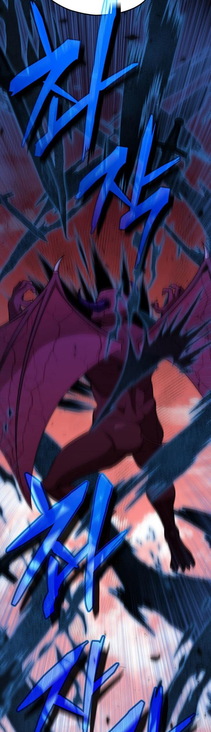 My Dad Is Too Strong Chapter 107 Gambar 46