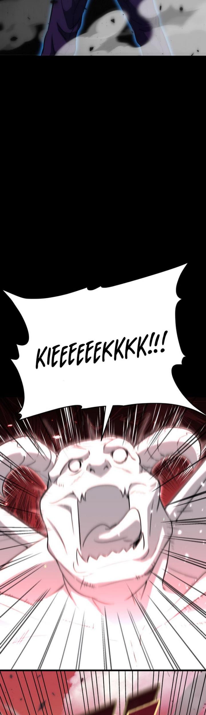 My Dad Is Too Strong Chapter 107 Gambar 48