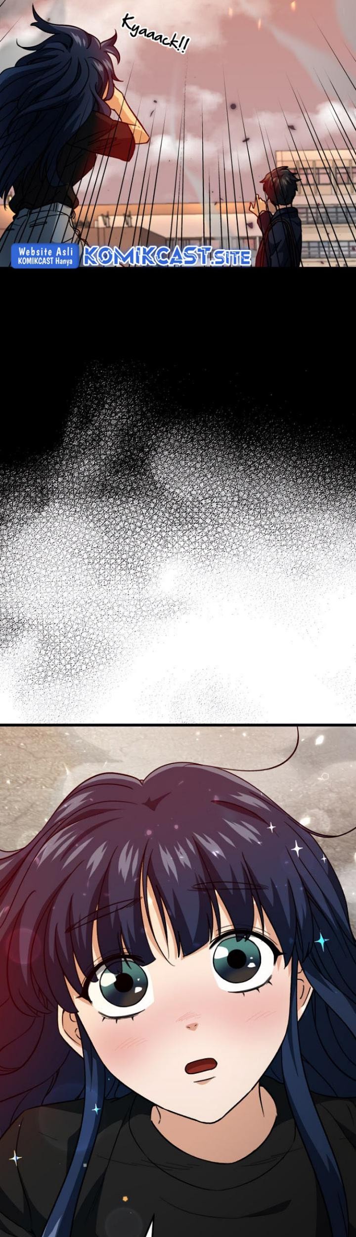 My Dad Is Too Strong Chapter 107 Gambar 50