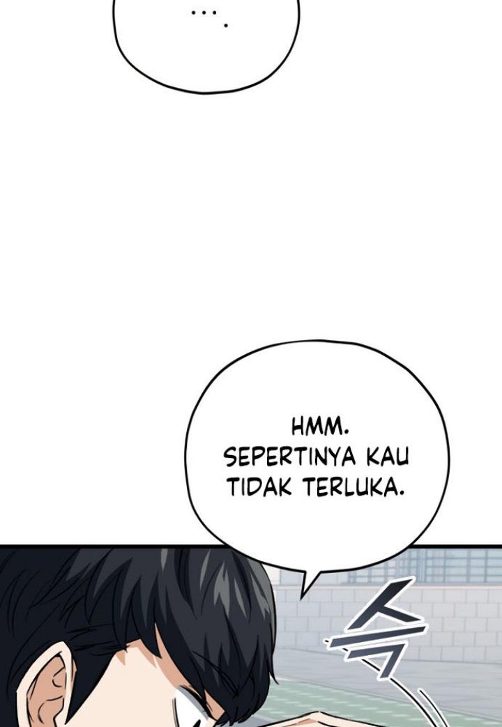 My Dad Is Too Strong Chapter 107 Gambar 52