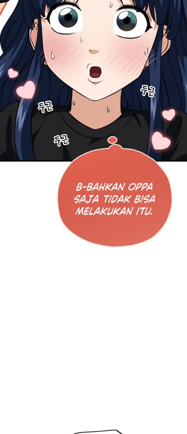 My Dad Is Too Strong Chapter 107 Gambar 54