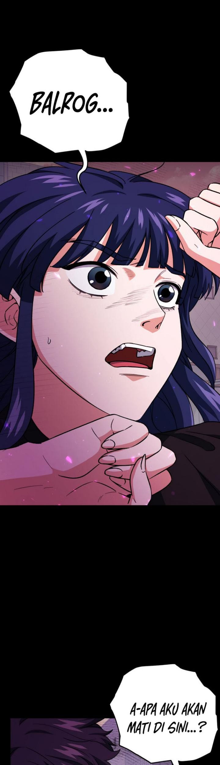 My Dad Is Too Strong Chapter 107 Gambar 39