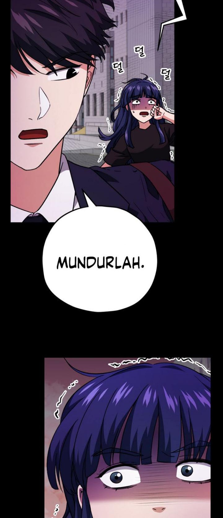 My Dad Is Too Strong Chapter 107 Gambar 40