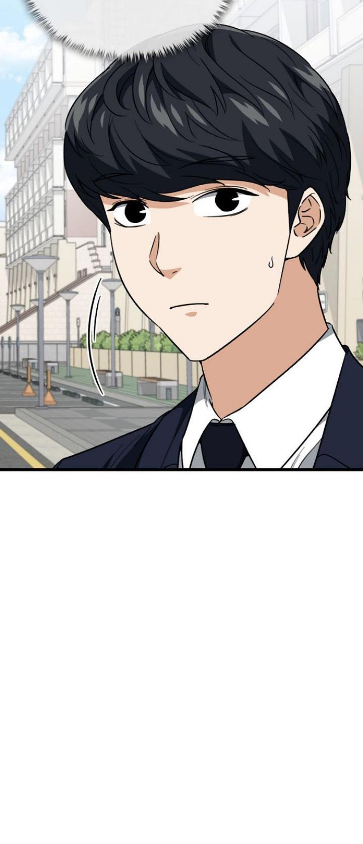 My Dad Is Too Strong Chapter 107 Gambar 56