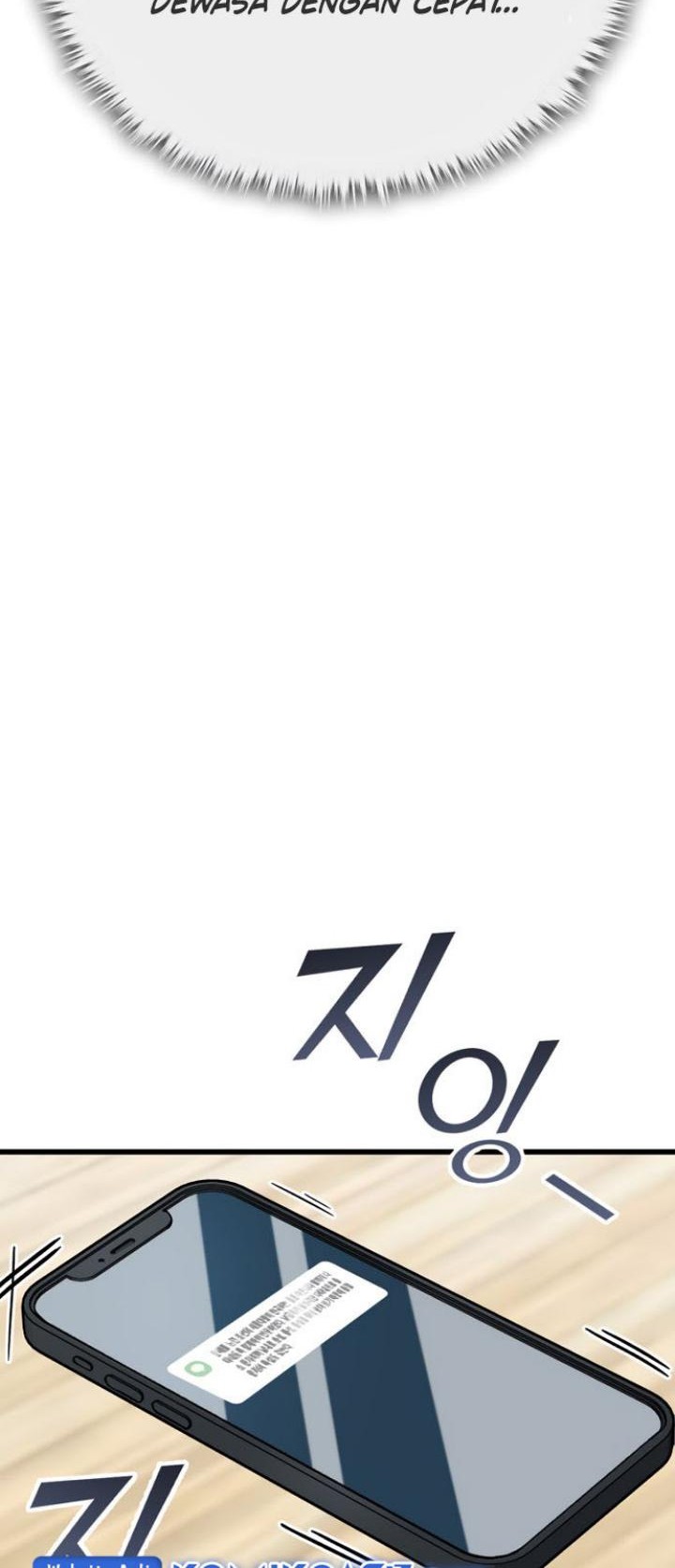 My Dad Is Too Strong Chapter 107 Gambar 58