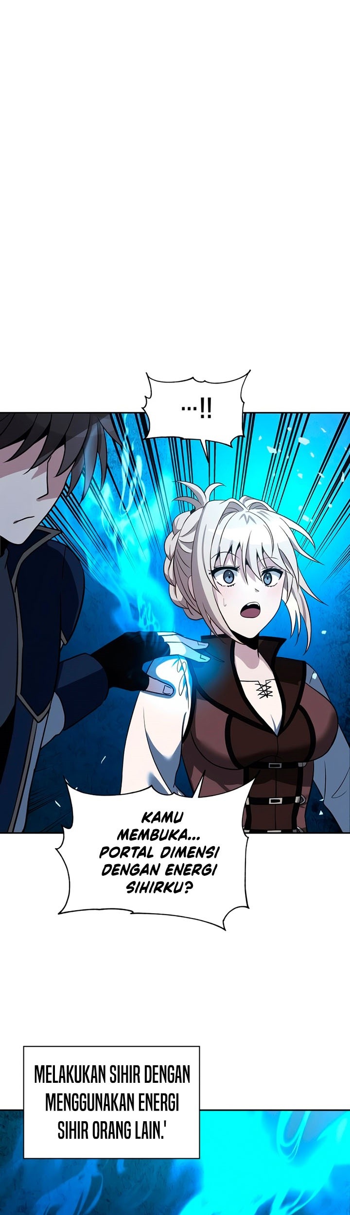 Transmigrating to the Otherworld Once More Chapter 38 Gambar 26