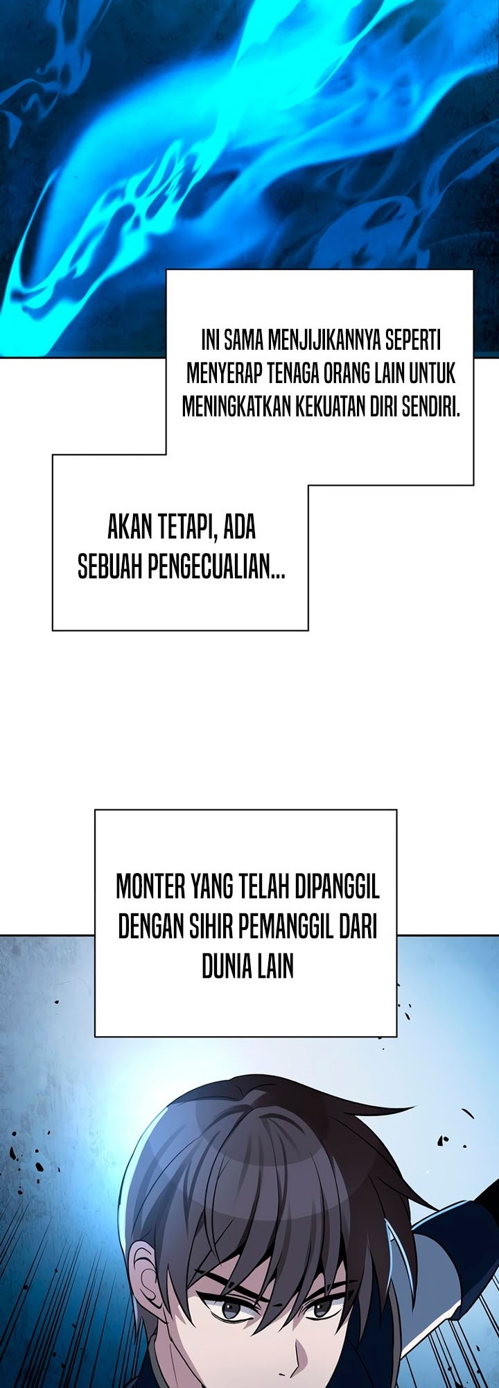 Transmigrating to the Otherworld Once More Chapter 38 Gambar 27