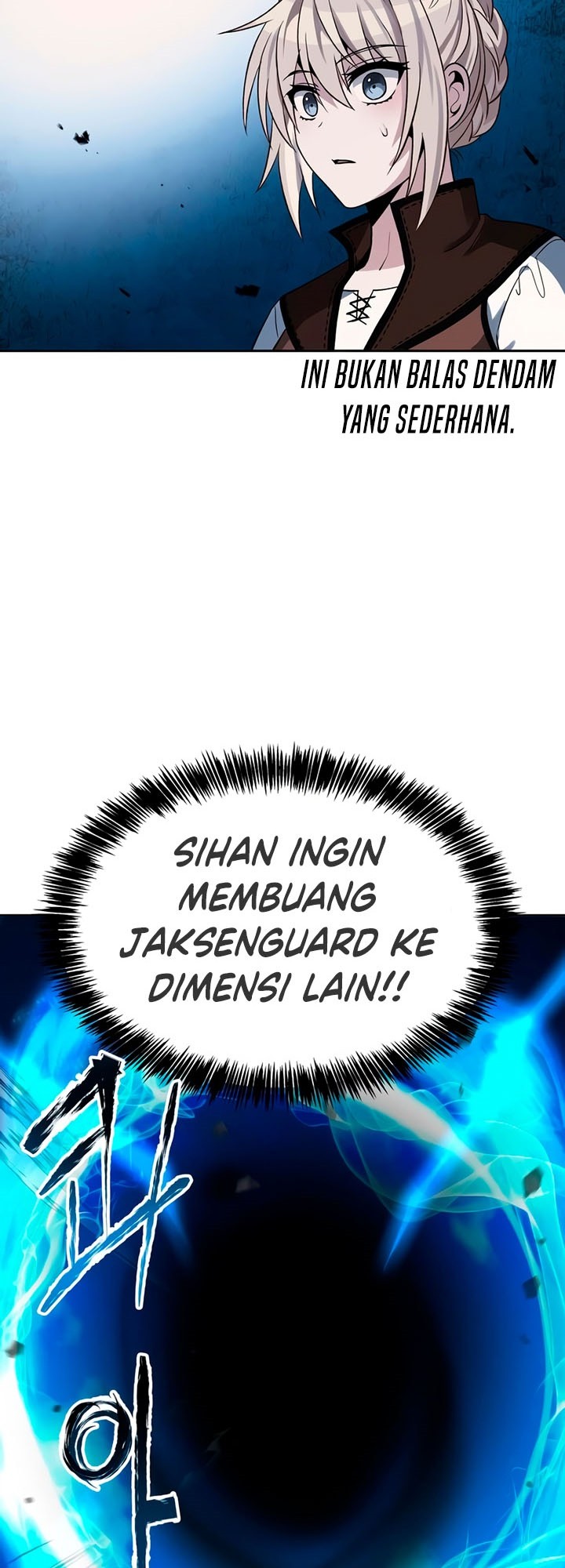Transmigrating to the Otherworld Once More Chapter 38 Gambar 29