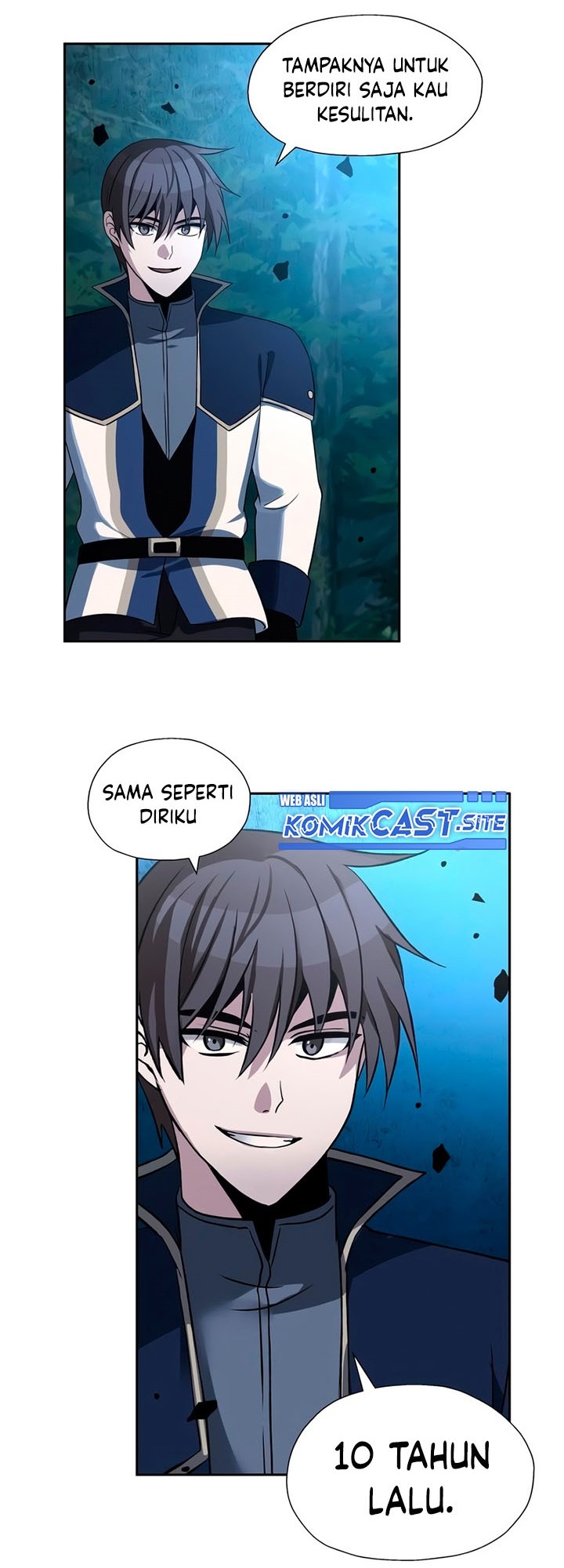 Transmigrating to the Otherworld Once More Chapter 38 Gambar 31