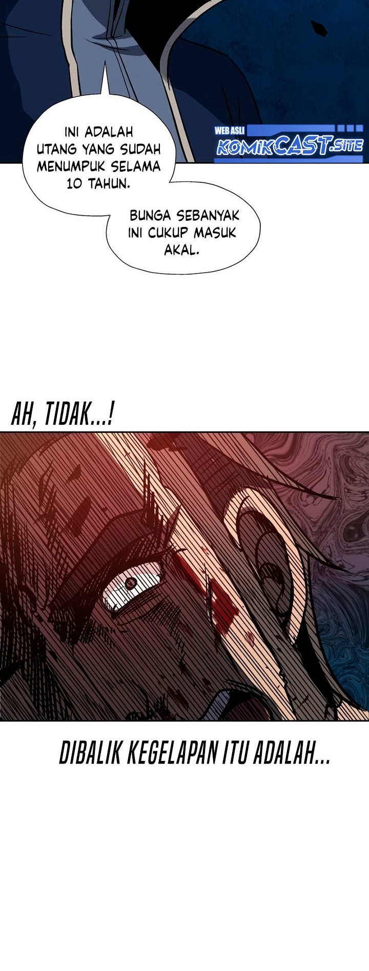 Transmigrating to the Otherworld Once More Chapter 38 Gambar 33