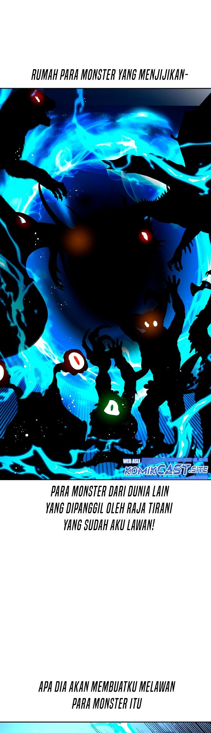 Transmigrating to the Otherworld Once More Chapter 38 Gambar 34