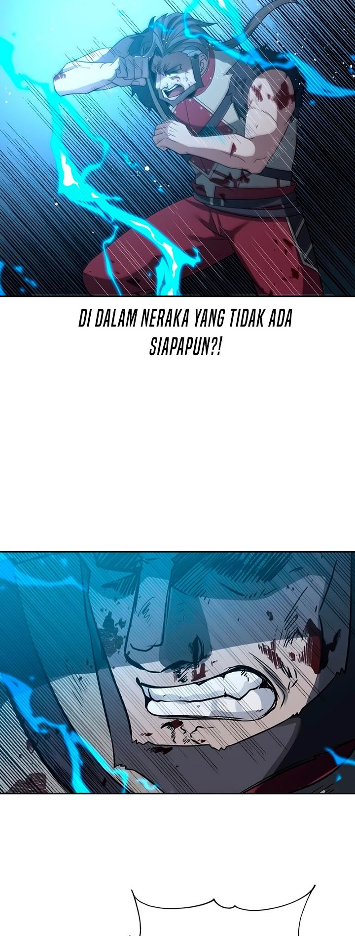 Transmigrating to the Otherworld Once More Chapter 38 Gambar 35