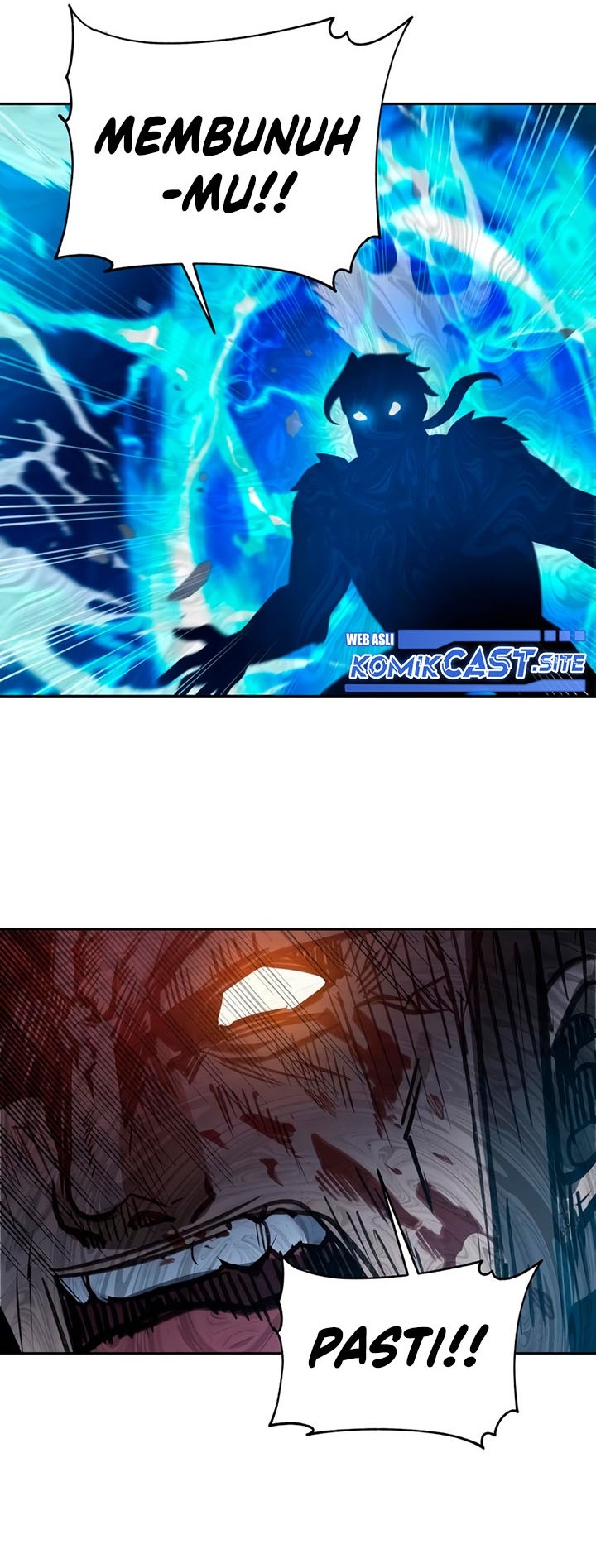 Transmigrating to the Otherworld Once More Chapter 38 Gambar 37