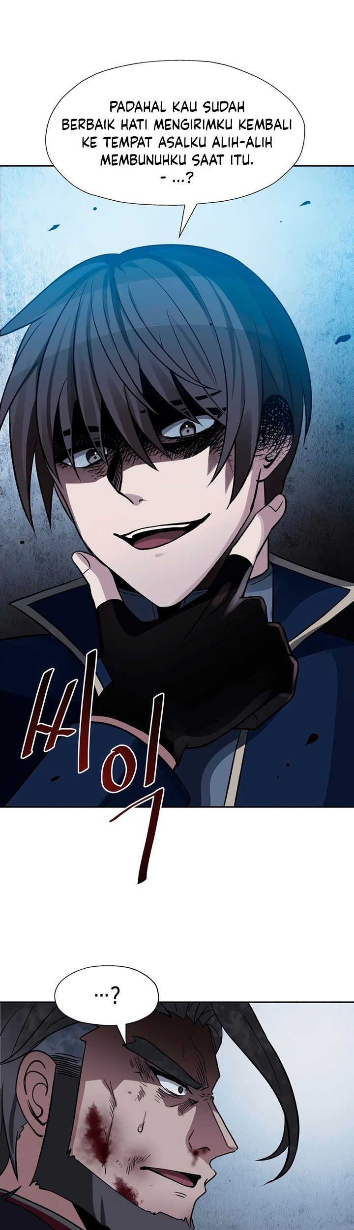 Transmigrating to the Otherworld Once More Chapter 38 Gambar 18