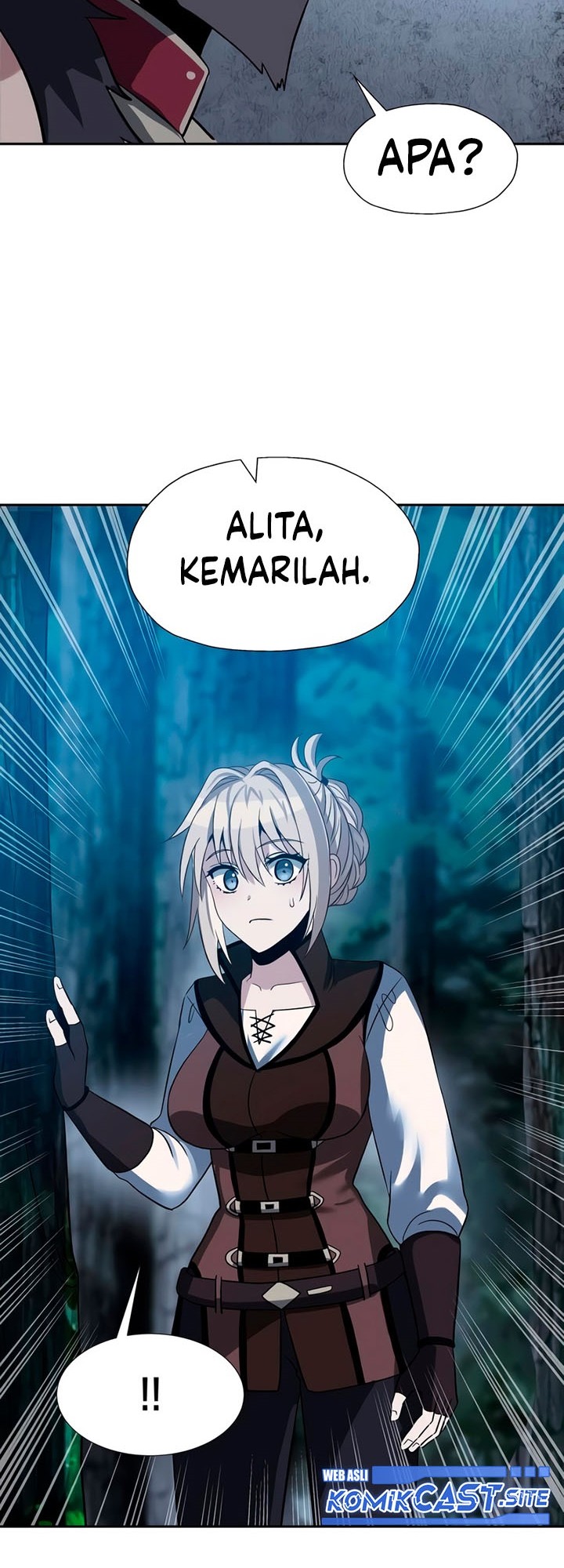 Transmigrating to the Otherworld Once More Chapter 38 Gambar 19