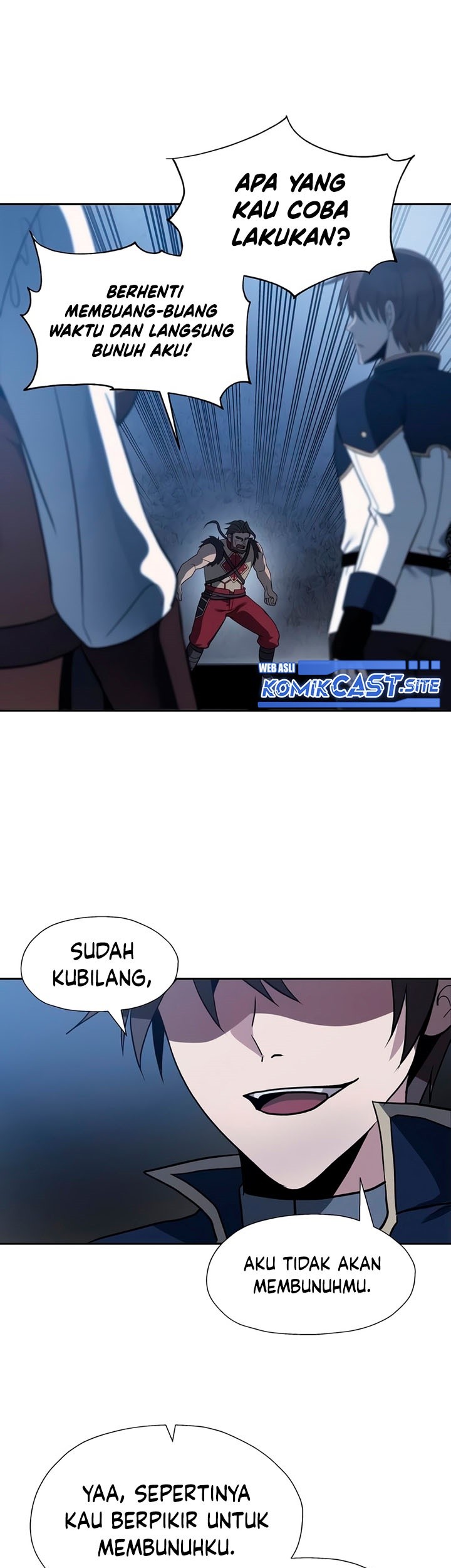 Transmigrating to the Otherworld Once More Chapter 38 Gambar 20