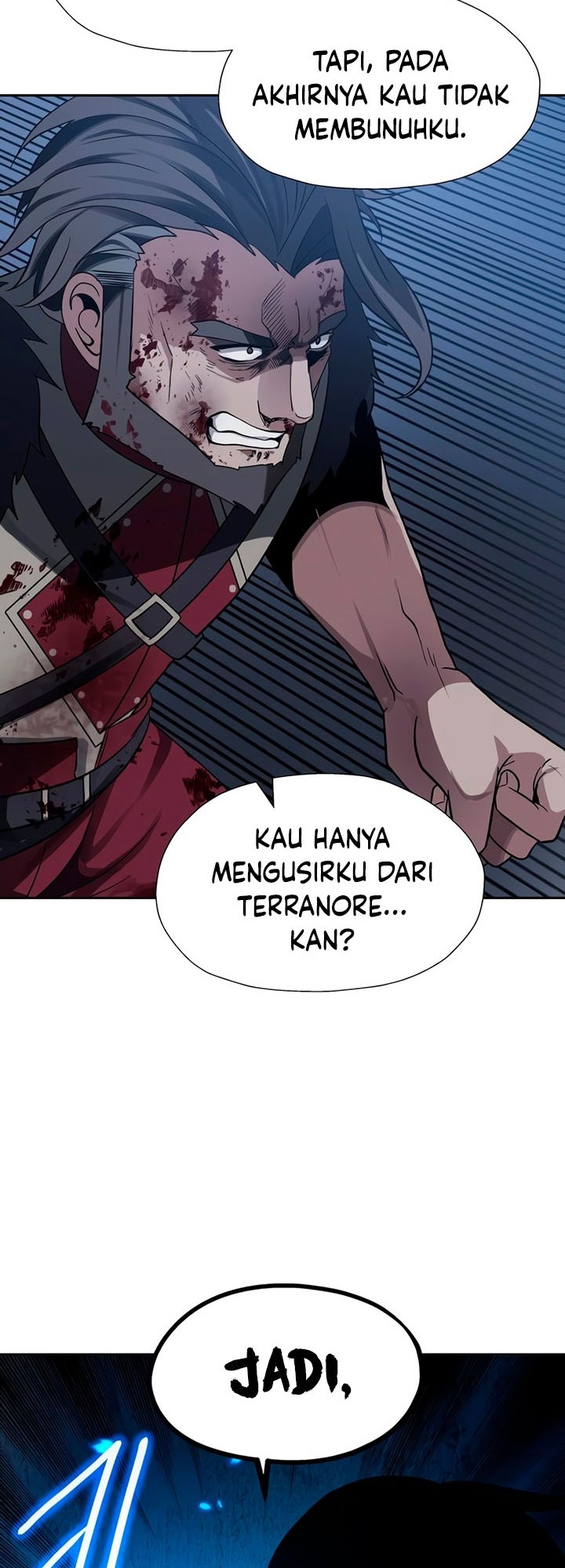 Transmigrating to the Otherworld Once More Chapter 38 Gambar 21