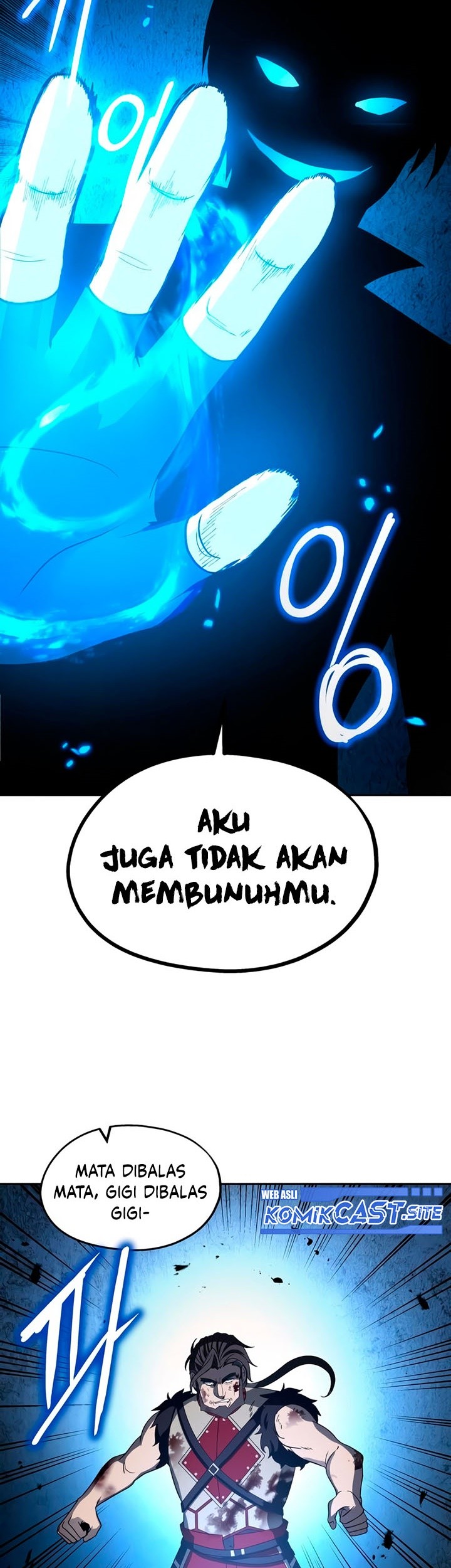 Transmigrating to the Otherworld Once More Chapter 38 Gambar 22