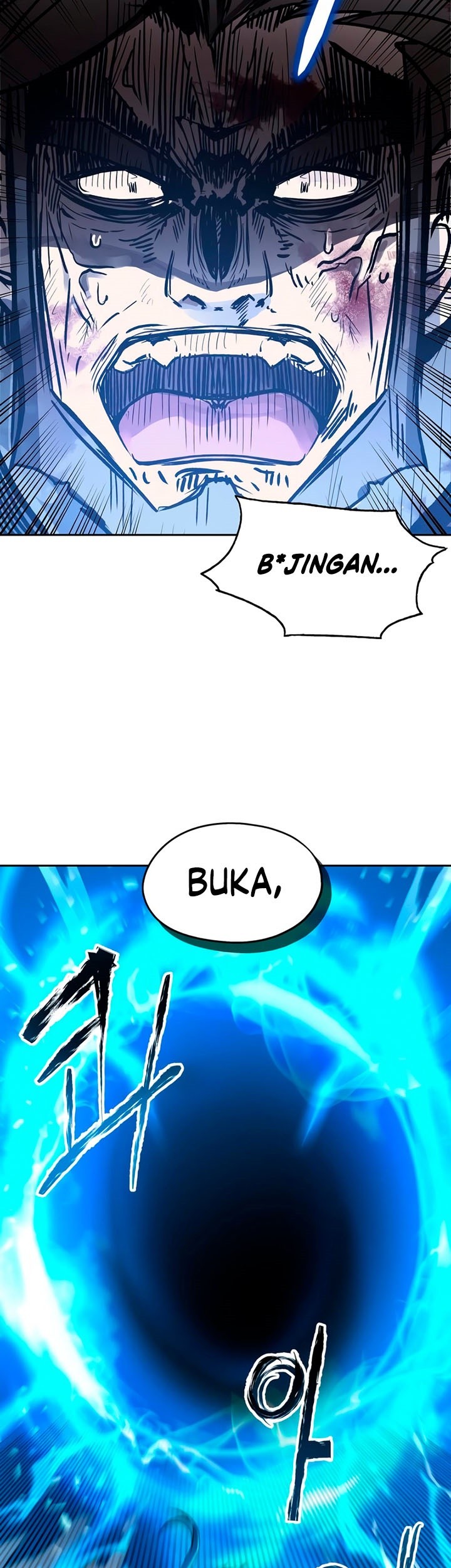 Transmigrating to the Otherworld Once More Chapter 38 Gambar 24