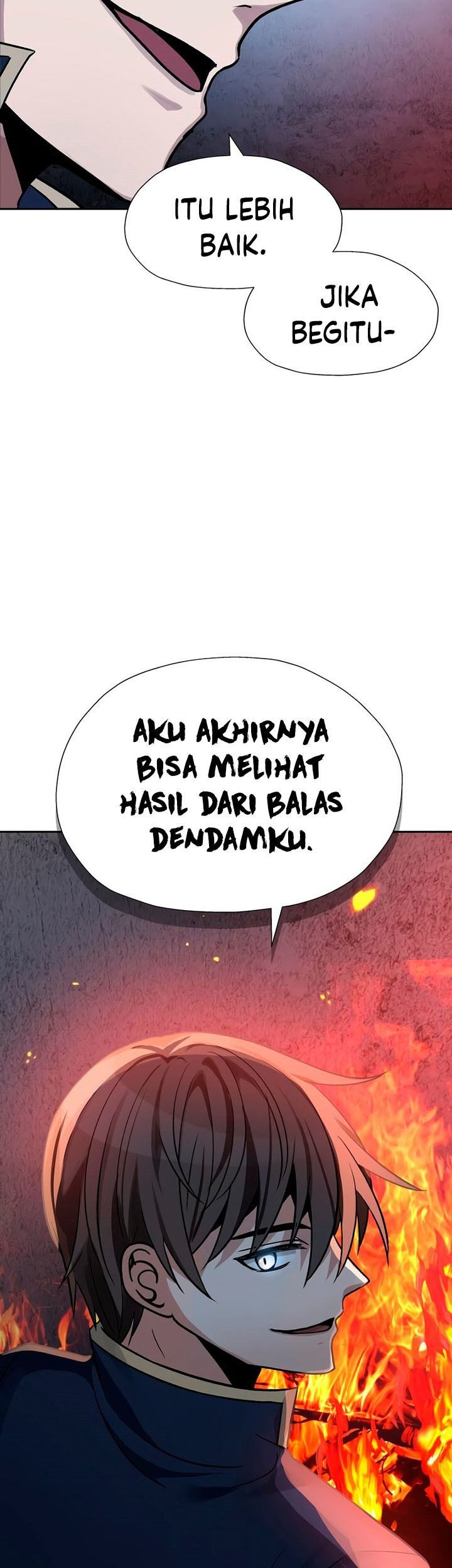 Transmigrating to the Otherworld Once More Chapter 38 Gambar 48