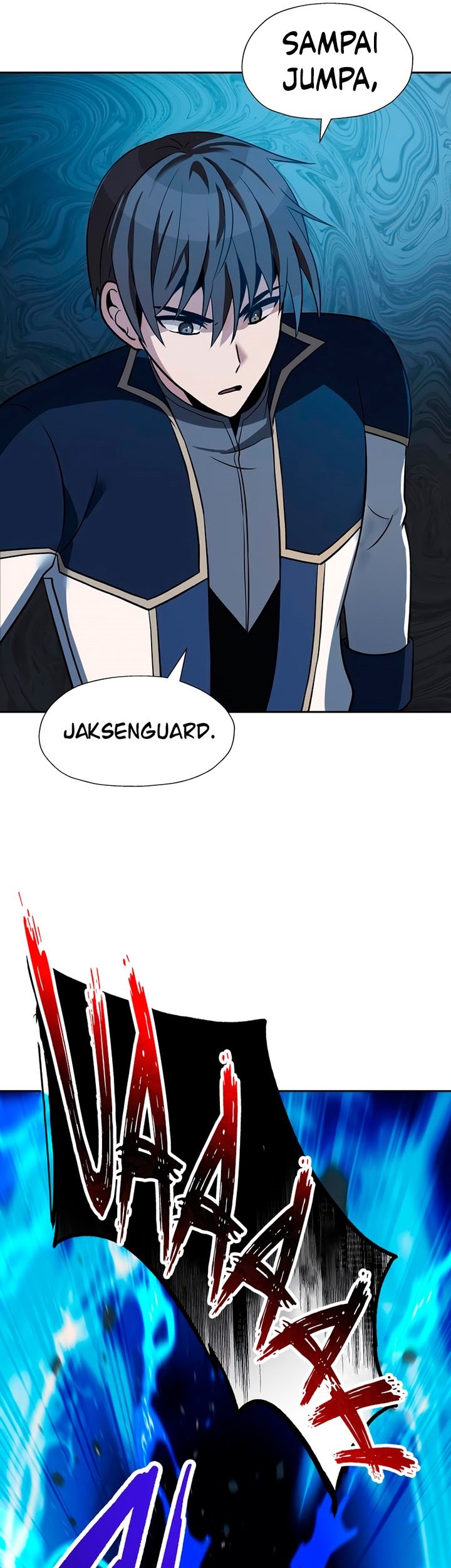 Transmigrating to the Otherworld Once More Chapter 38 Gambar 38