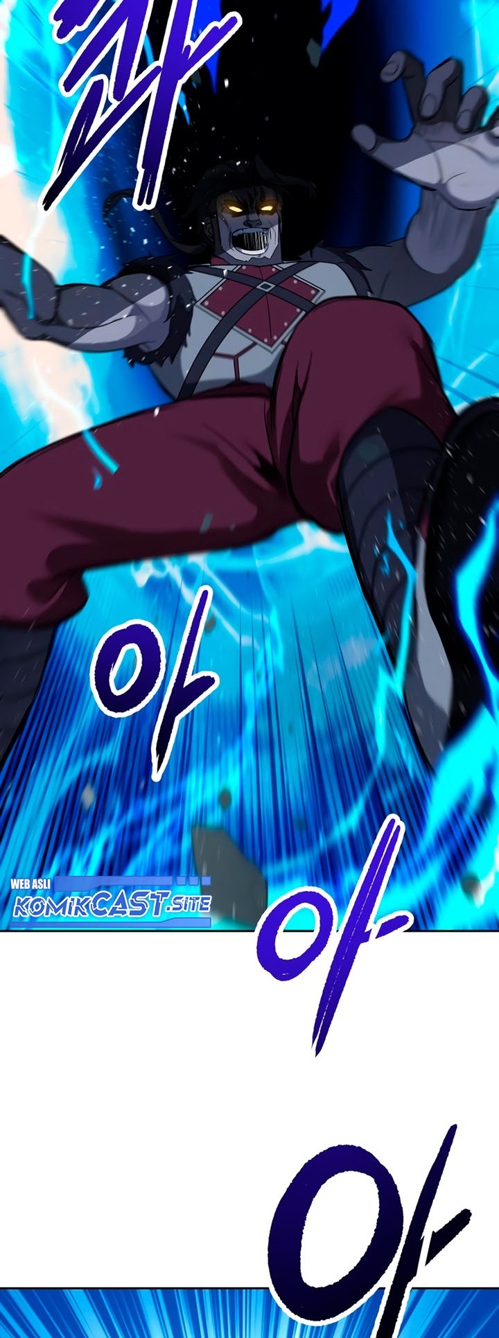 Transmigrating to the Otherworld Once More Chapter 38 Gambar 39