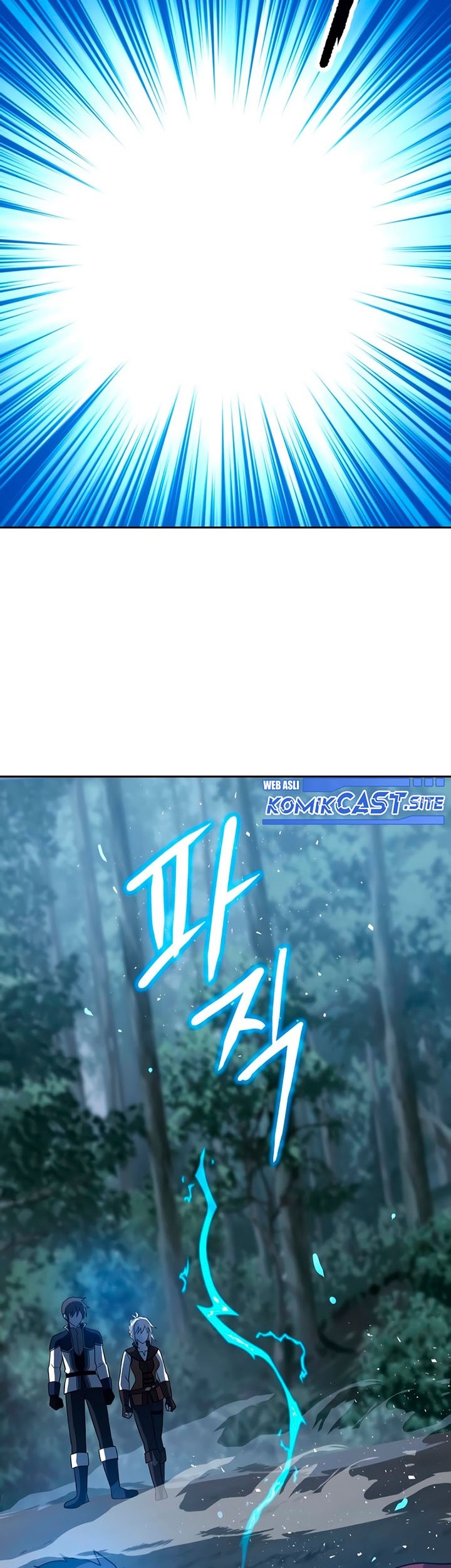 Transmigrating to the Otherworld Once More Chapter 38 Gambar 40