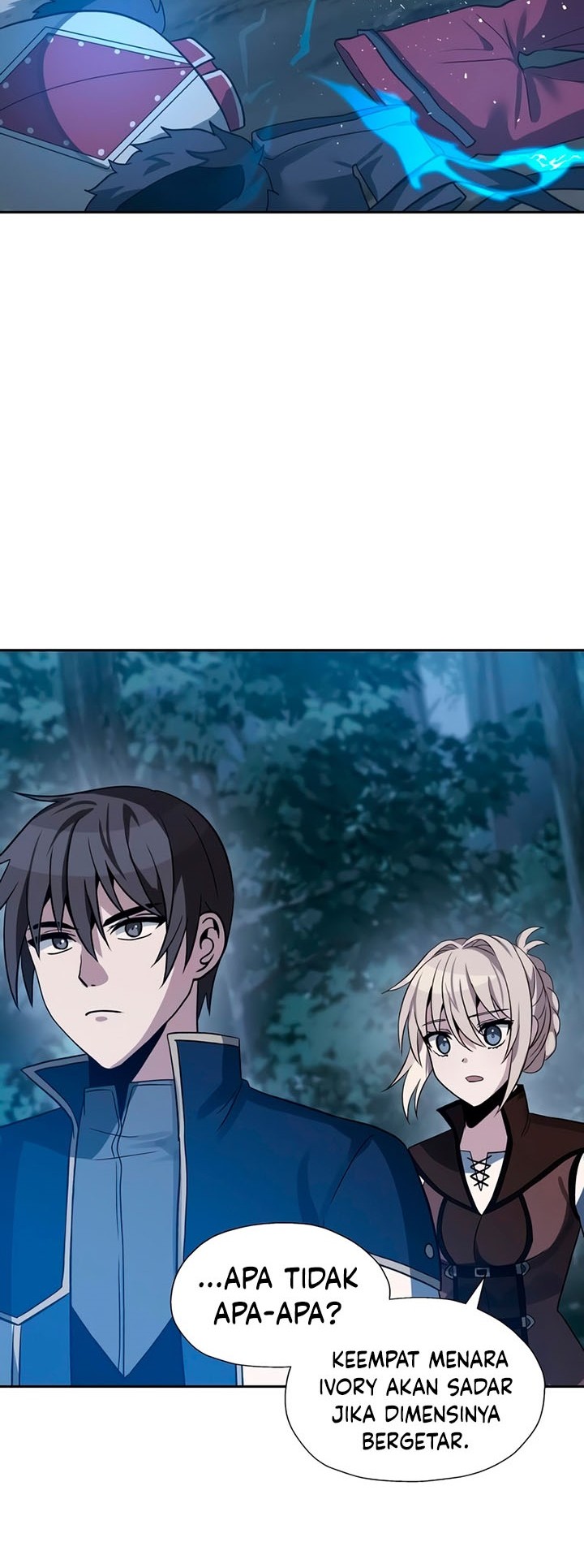 Transmigrating to the Otherworld Once More Chapter 38 Gambar 41